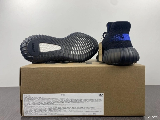 Boost Blue Yeezy GY7164 V2 Dazzling Adidas 350 1006